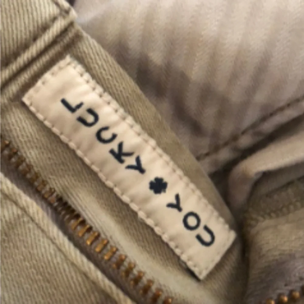Lucky Brand 2903 excellent